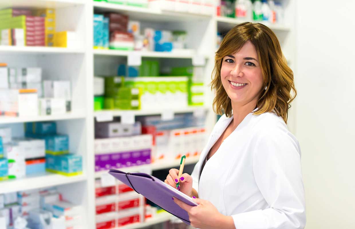 Al Anwaar Pharmacy Uae